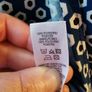 Savida Print Dress UK 8 Image 6