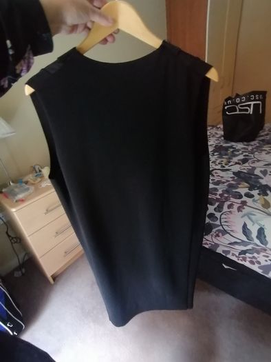 beautiful new jacket