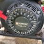 Parkside Petrol Pressure Washer Image 6