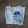 2 girls tops size 7 years,interactive cat Image 4