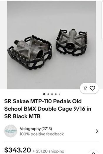 Old School Bmx Parts