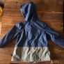 Mamas and Pappas Younger Boys Raincoat Image 4