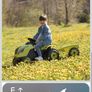 Smoby Tractor Image 4