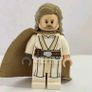 Lego LUKE SKYWALKER Minifigure Lego Star Wars Lego Minifigure Image 4