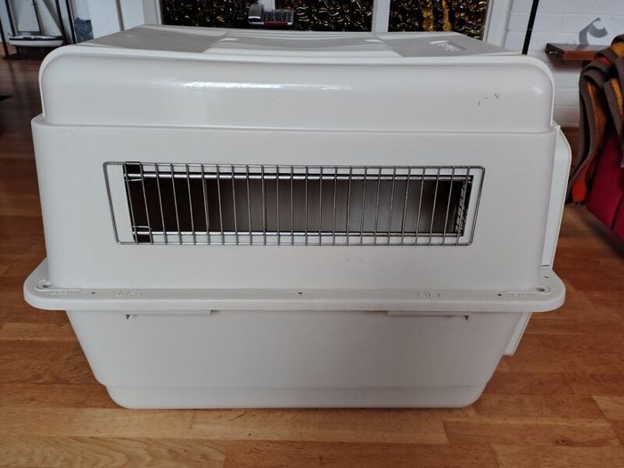 Dog Crate