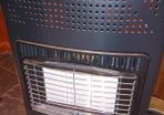 heater