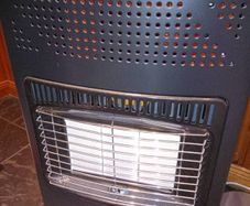 heater