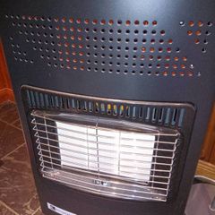 heater