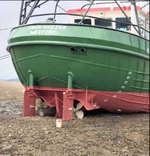 Boat Mfv