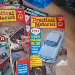 practical motorist