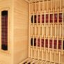 Free Delivery our new Hotbox 2 Saunas Image 6