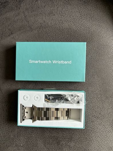Smart Watch Strap