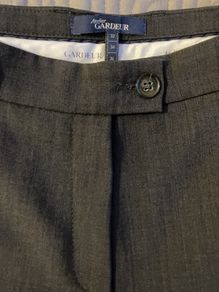 Gardeur Atelier trousers Size 40