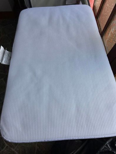 Next to Me Magic Side sleeping crib