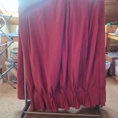 Lounge Drapes