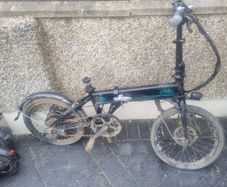 electric bike repair d4