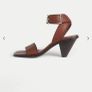 sandals heels Jigsaw Image 2