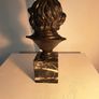 Brass Bust of Beethoven Image 2