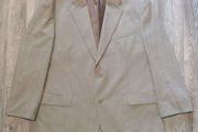 Vintage Gianfranco Ferre White Blazer