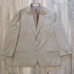 Vintage Gianfranco Ferre White Blazer