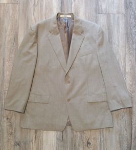 Vintage Gianfranco Ferre White Blazer