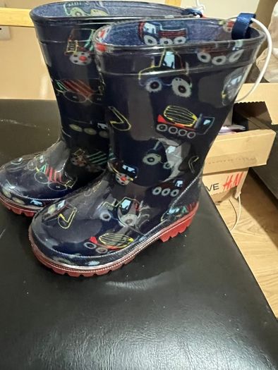 boots