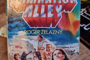 Damnation Alley - Roger Zelazny