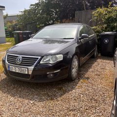 2007 Volkswagen Passat