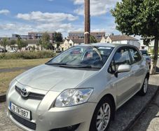 Toyota Auris 2008
