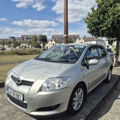 Toyota Auris 2008