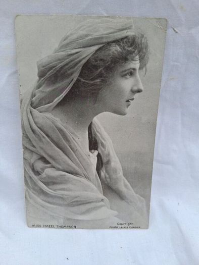 23 X Late 19th/ Early 20th Century Postcards