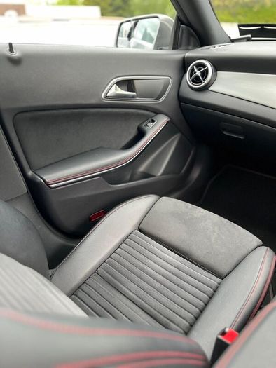 Mercedes-Benz CLA 2016 AMG Edition