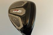 Taylormade M6 Hybrid
