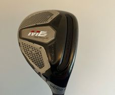Taylormade M6 Hybrid