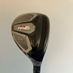 Taylormade M6 Hybrid