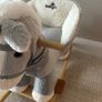 Babylo rocking horse Image 2