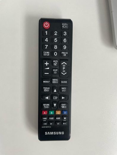 Samsung 32" LED - backlit LCD TV - Full HD