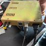Chandler Limited Germanium preamp/DI & PSU-1 Image 3