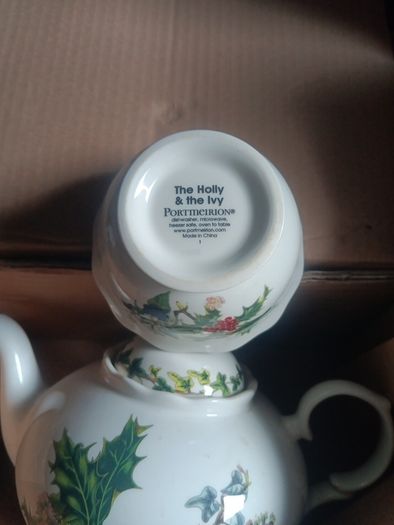 ceramic