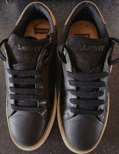 Levis men sneakers