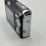 Sony Cybershot DSC-W85 7.2MP Digital Camera - Black - Full Kit - Tested Image 9