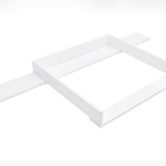 changing table attachment for Hemnes