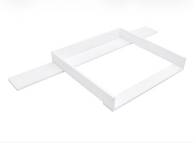 changing table attachment for Hemnes