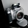 Fujifilm FinePix S304 Digital Camera + 16MB Memory Card Image 2