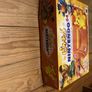 Nintendo 64 orange Pokemon pikachu console Image 4