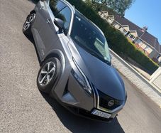 Nissan Qashqai Epower SV