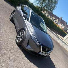 Nissan Qashqai Epower SV