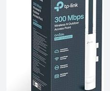 TP link outdoor router