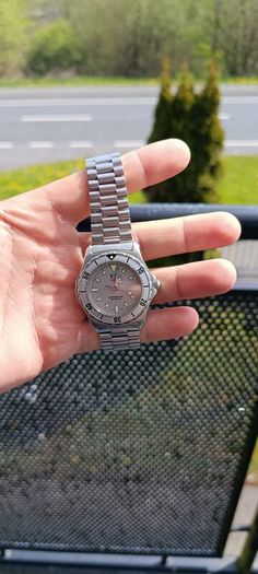Tag Heuer
