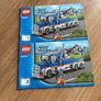 Lego City Tow Truck 60056 Image 5